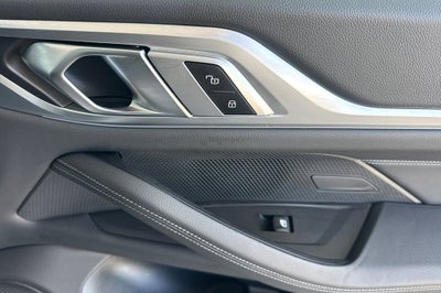 2023 BMW i4 eDrive35