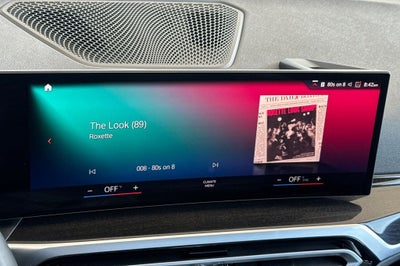 2023 BMW i4 eDrive35