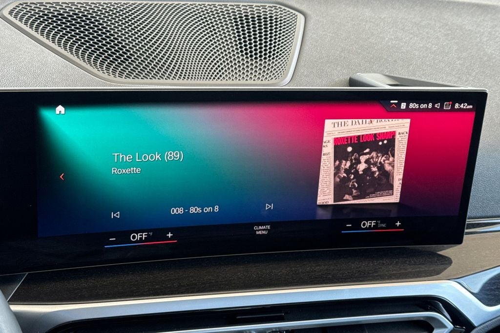 2023 BMW i4 eDrive35
