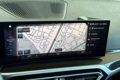 2023 BMW i4 eDrive35