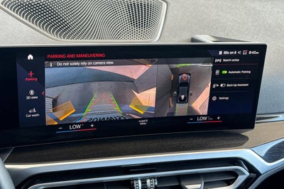 2023 BMW i4 eDrive35