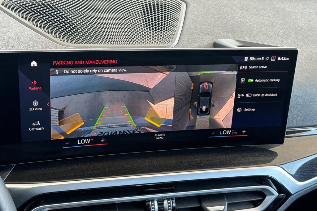 2023 BMW i4 eDrive35