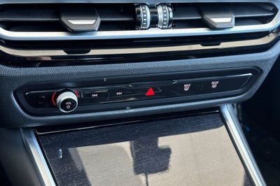 2023 BMW i4 eDrive35