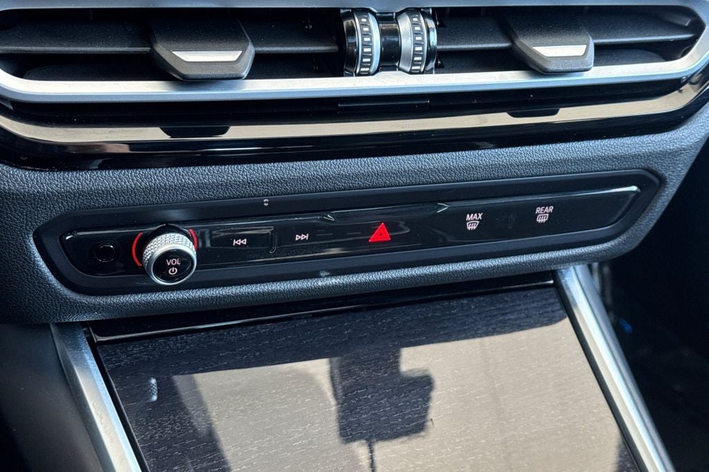 2023 BMW i4 eDrive35
