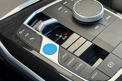 2023 BMW i4 eDrive35