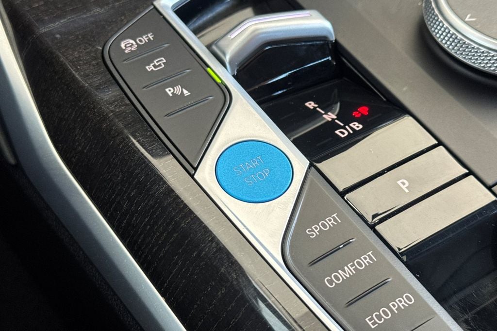 2023 BMW i4 eDrive35