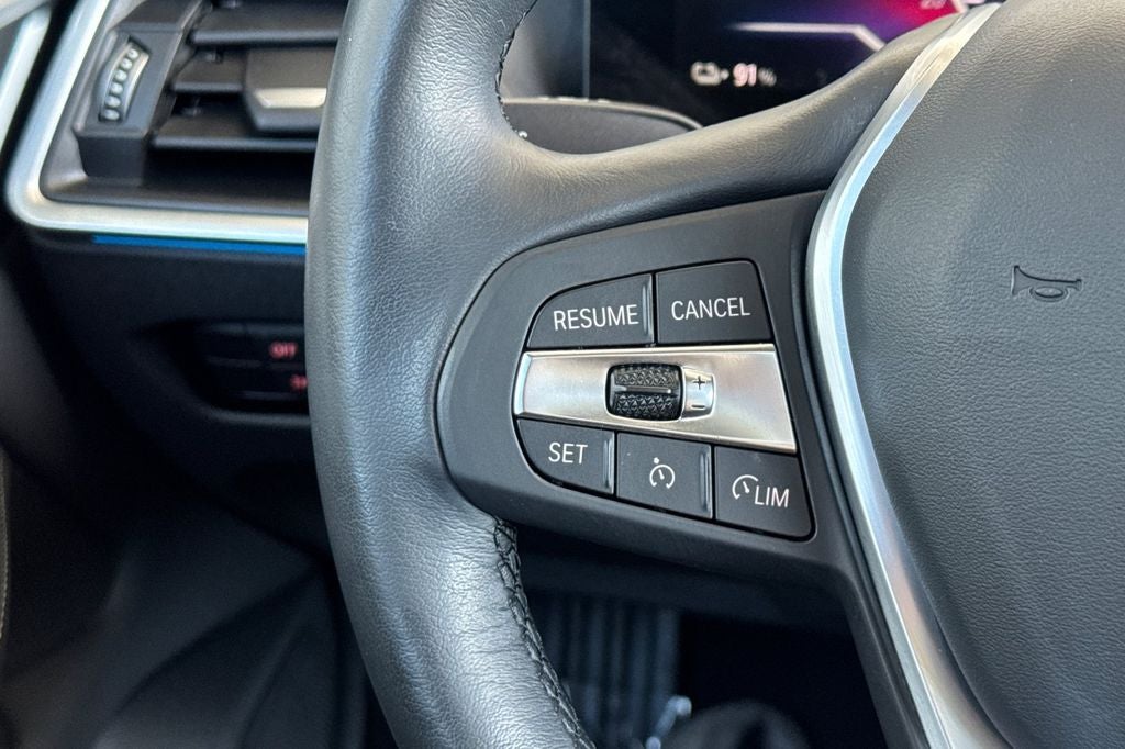 2023 BMW i4 eDrive35