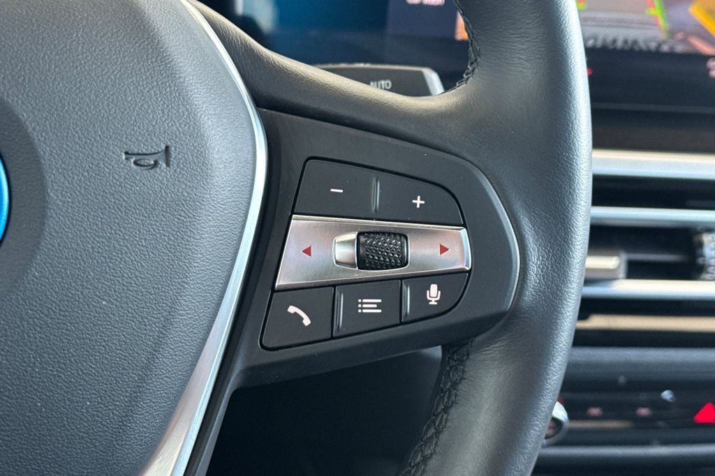 2023 BMW i4 eDrive35
