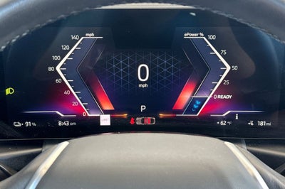 2023 BMW i4 eDrive35