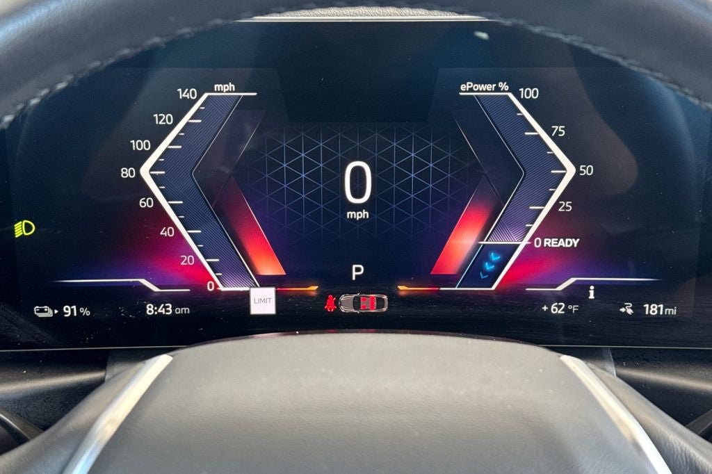 2023 BMW i4 eDrive35