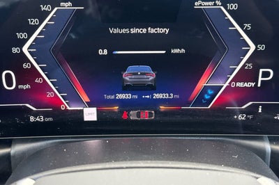 2023 BMW i4 eDrive35