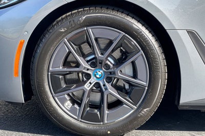 2023 BMW i4 eDrive35