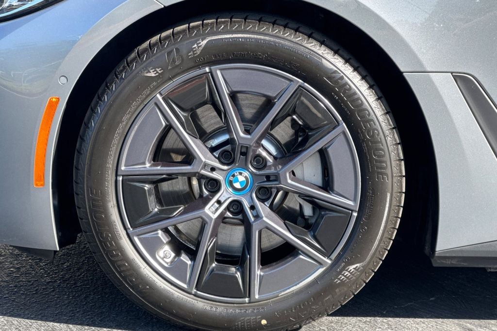 2023 BMW i4 eDrive35