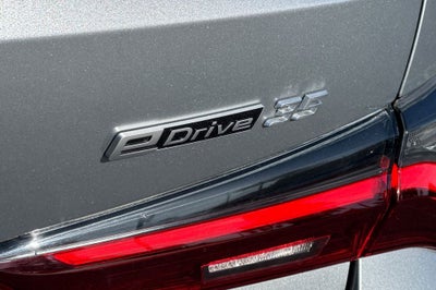 2023 BMW i4 eDrive35