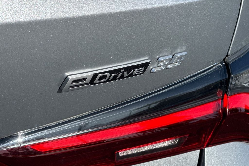 2023 BMW i4 eDrive35