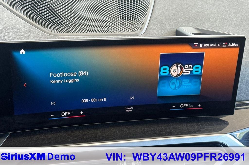 2023 BMW i4 eDrive35