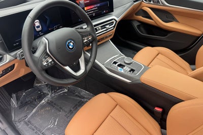 2023 BMW i4 eDrive35