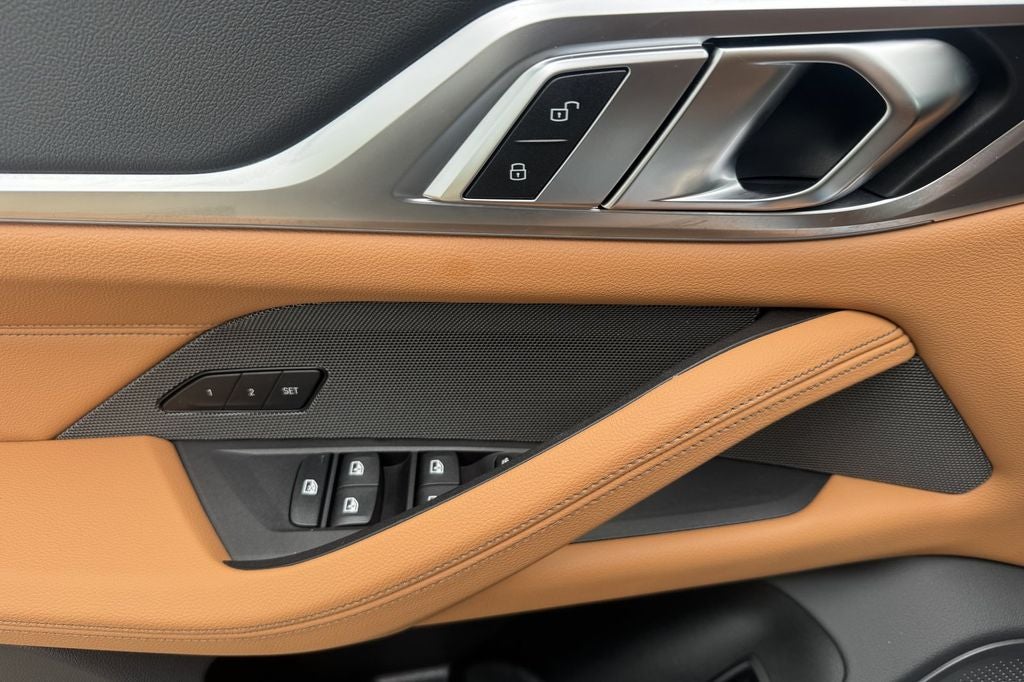 2023 BMW i4 eDrive35