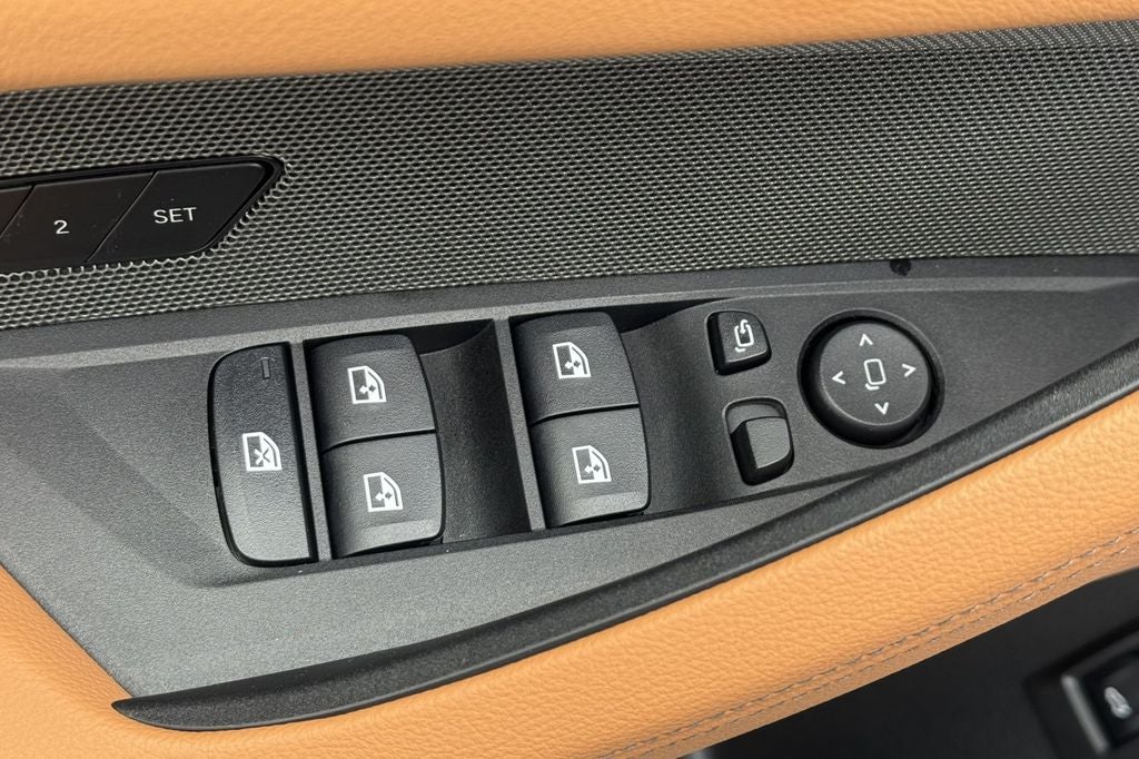 2023 BMW i4 eDrive35