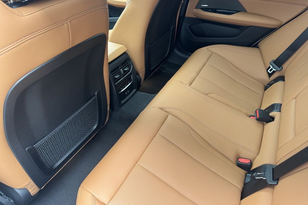 2023 BMW i4 eDrive35