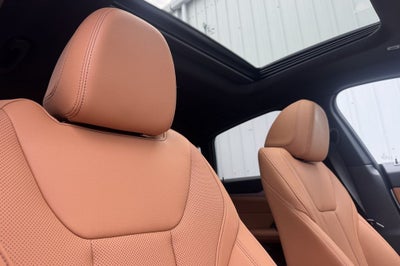 2023 BMW i4 eDrive35