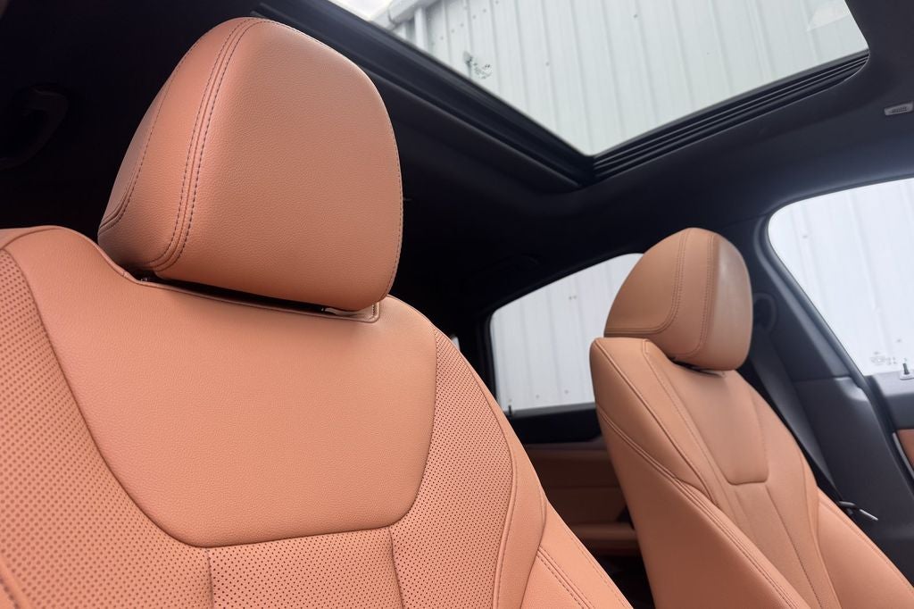 2023 BMW i4 eDrive35