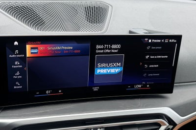 2023 BMW i4 eDrive35