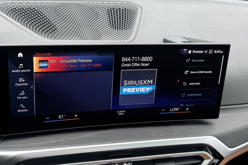 2023 BMW i4 eDrive35