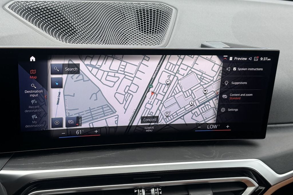 2023 BMW i4 eDrive35