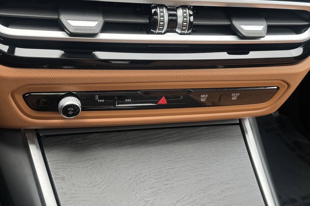 2023 BMW i4 eDrive35