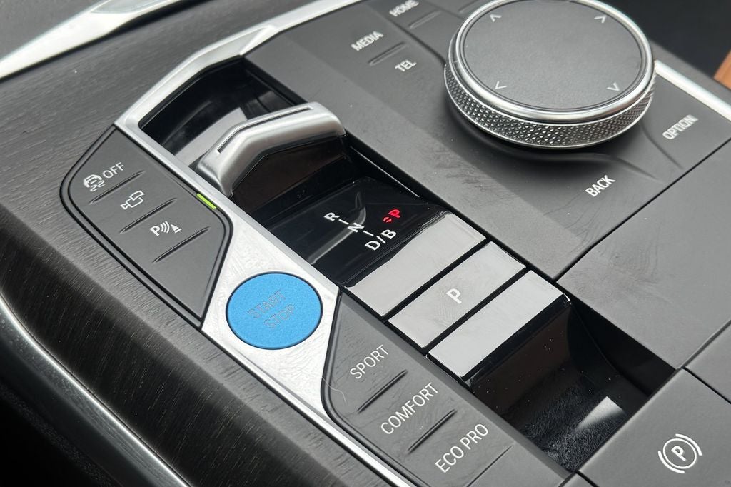 2023 BMW i4 eDrive35
