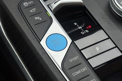 2023 BMW i4 eDrive35