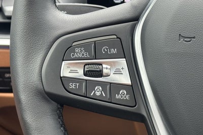 2023 BMW i4 eDrive35
