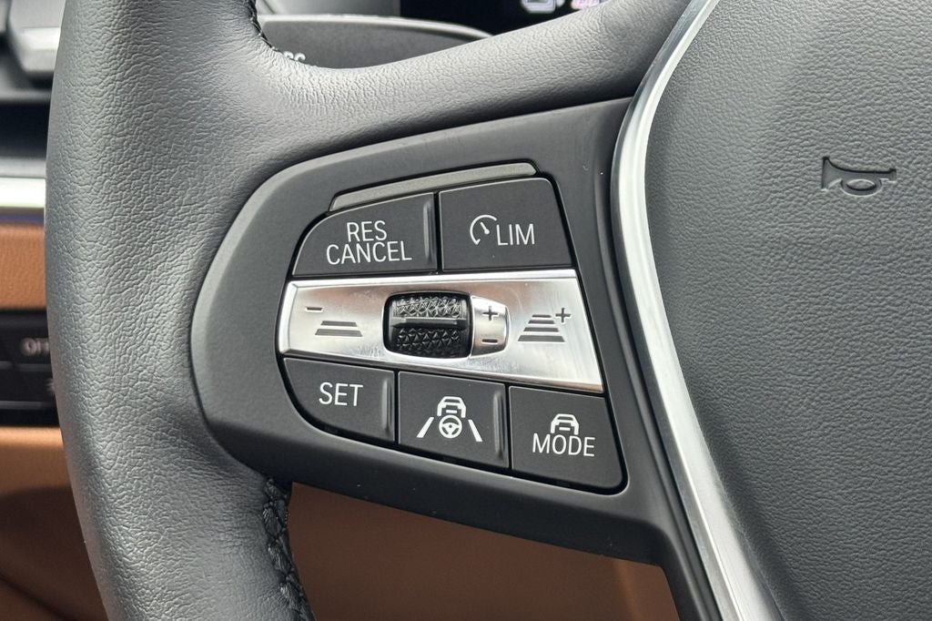 2023 BMW i4 eDrive35