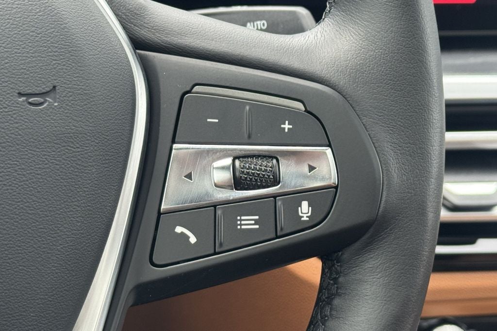2023 BMW i4 eDrive35