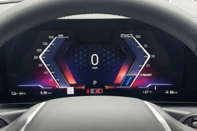 2023 BMW i4 eDrive35