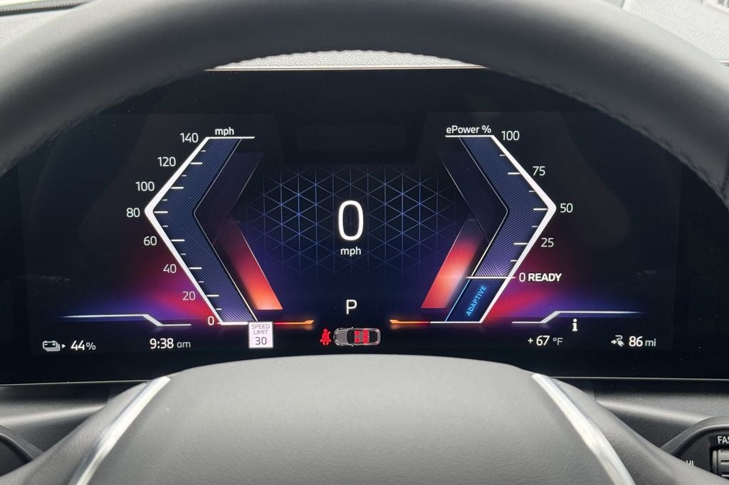 2023 BMW i4 eDrive35