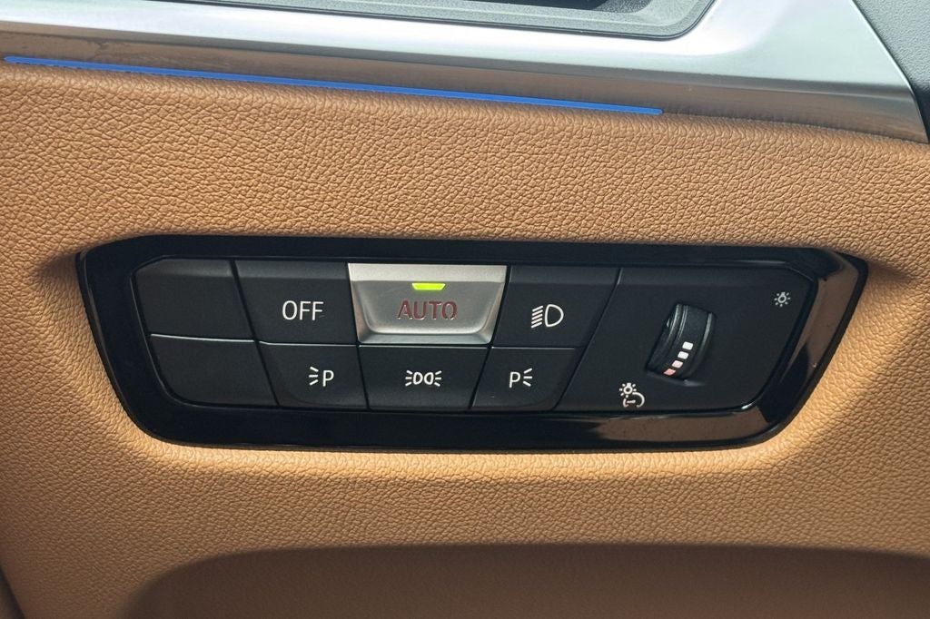 2023 BMW i4 eDrive35