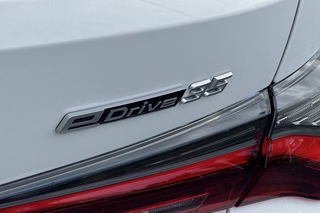 2023 BMW i4 eDrive35