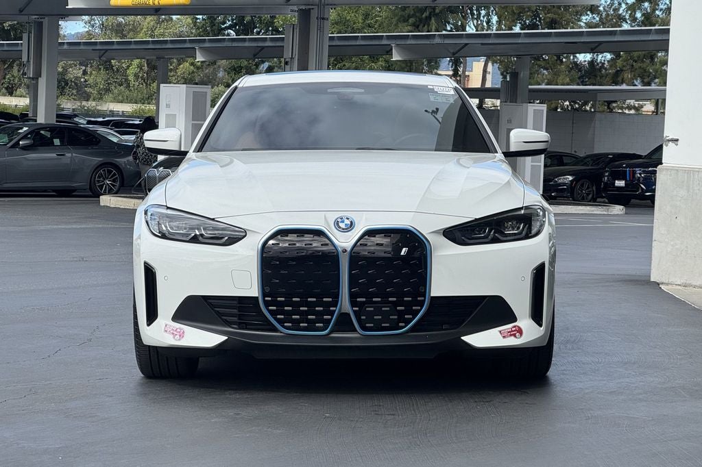 2023 BMW i4 eDrive35