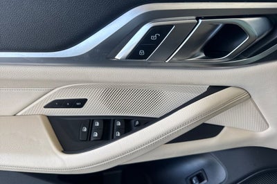 2024 BMW i4 eDrive35