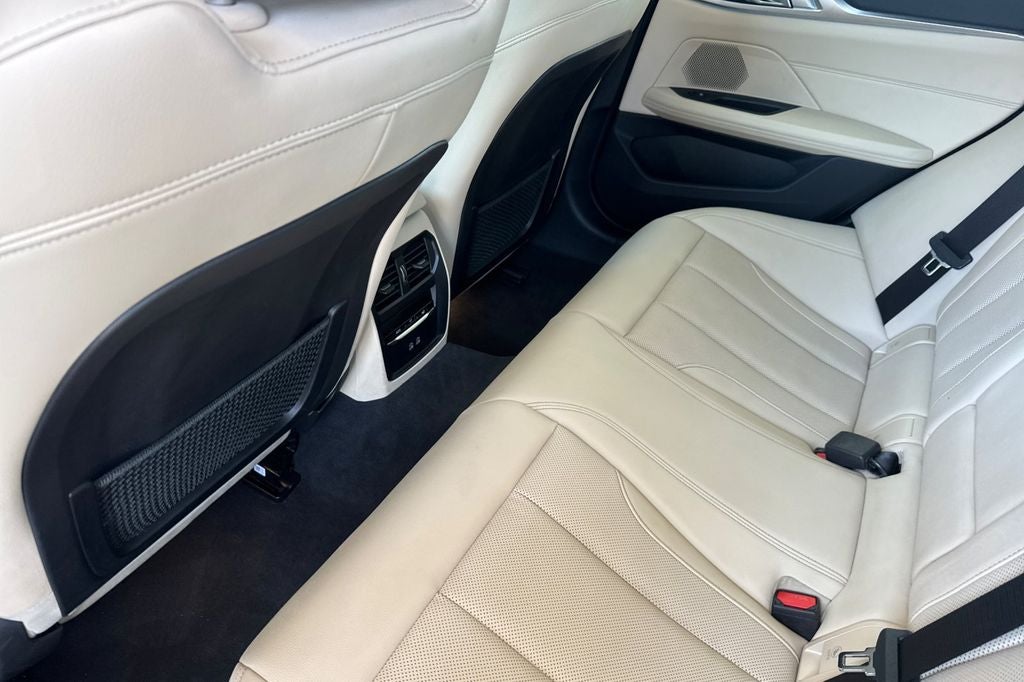 2024 BMW i4 eDrive35