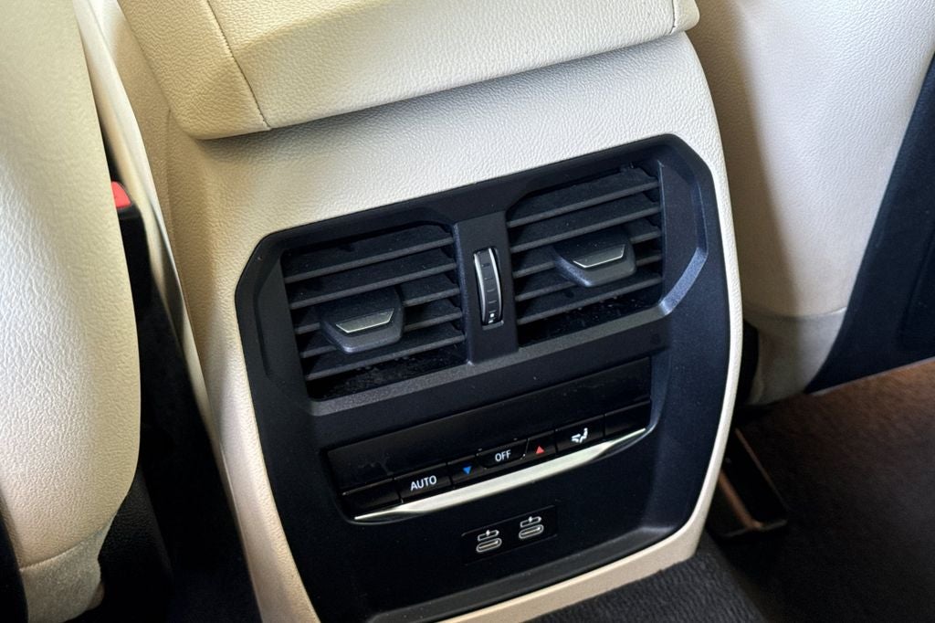 2024 BMW i4 eDrive35