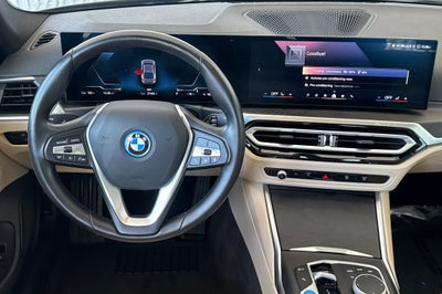 2024 BMW i4 eDrive35