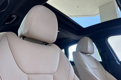 2024 BMW i4 eDrive35