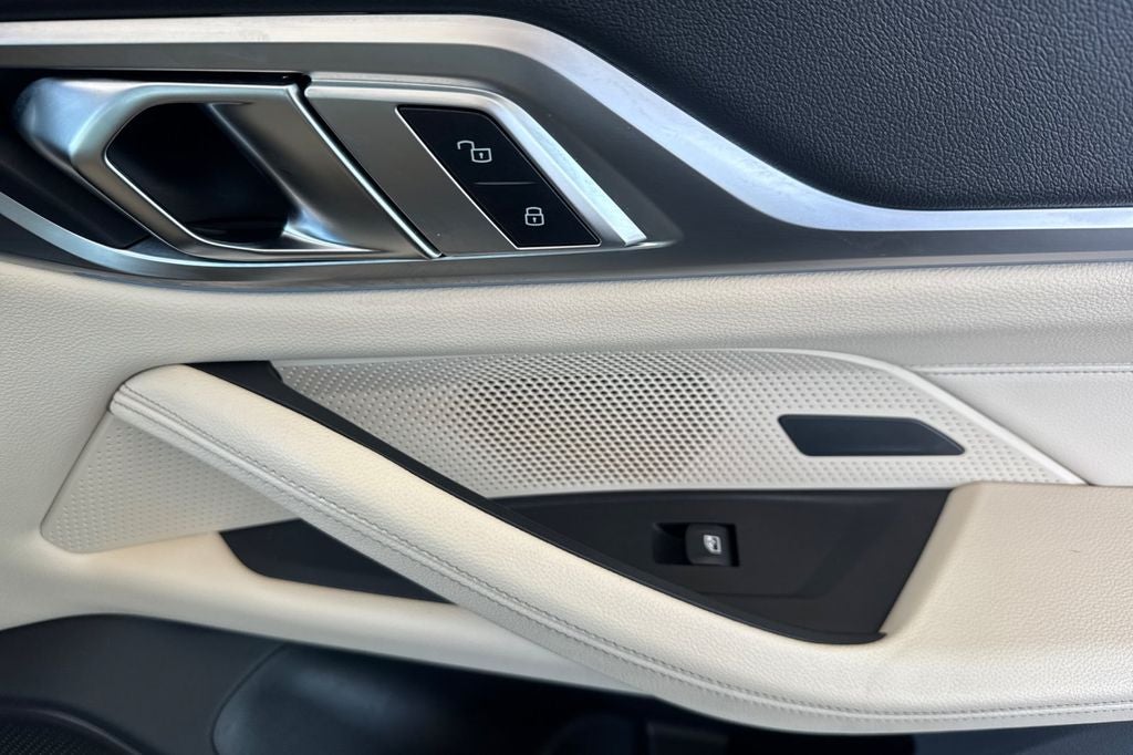 2024 BMW i4 eDrive35
