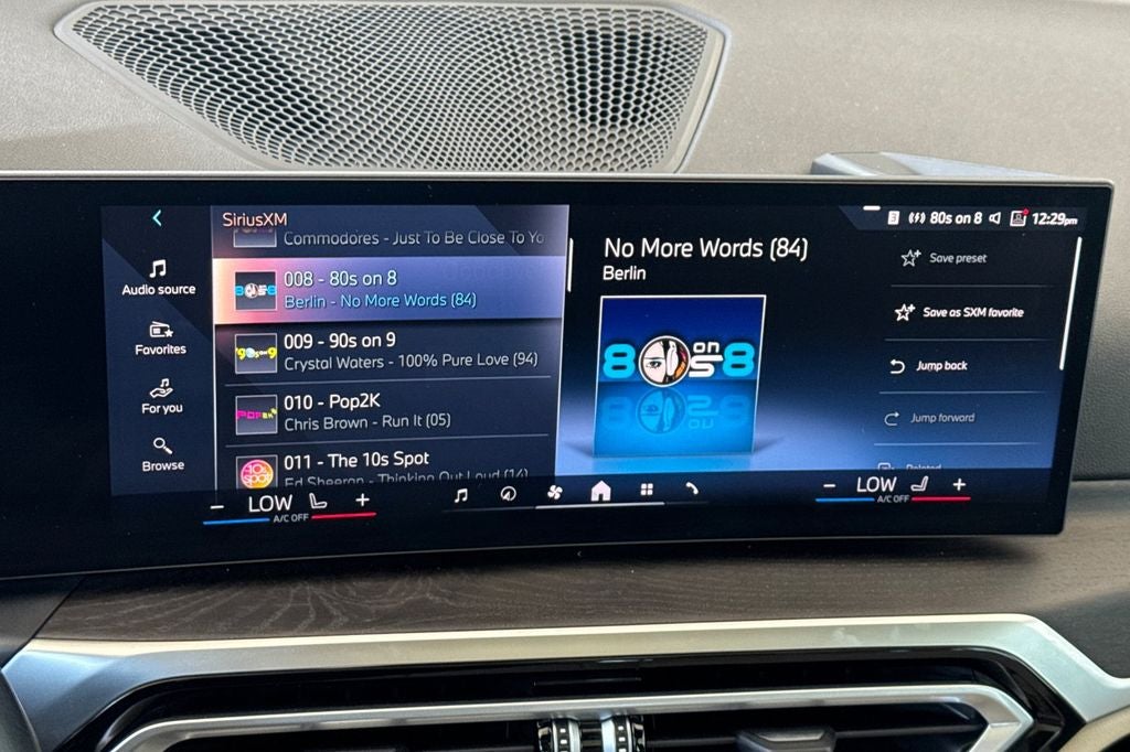 2024 BMW i4 eDrive35