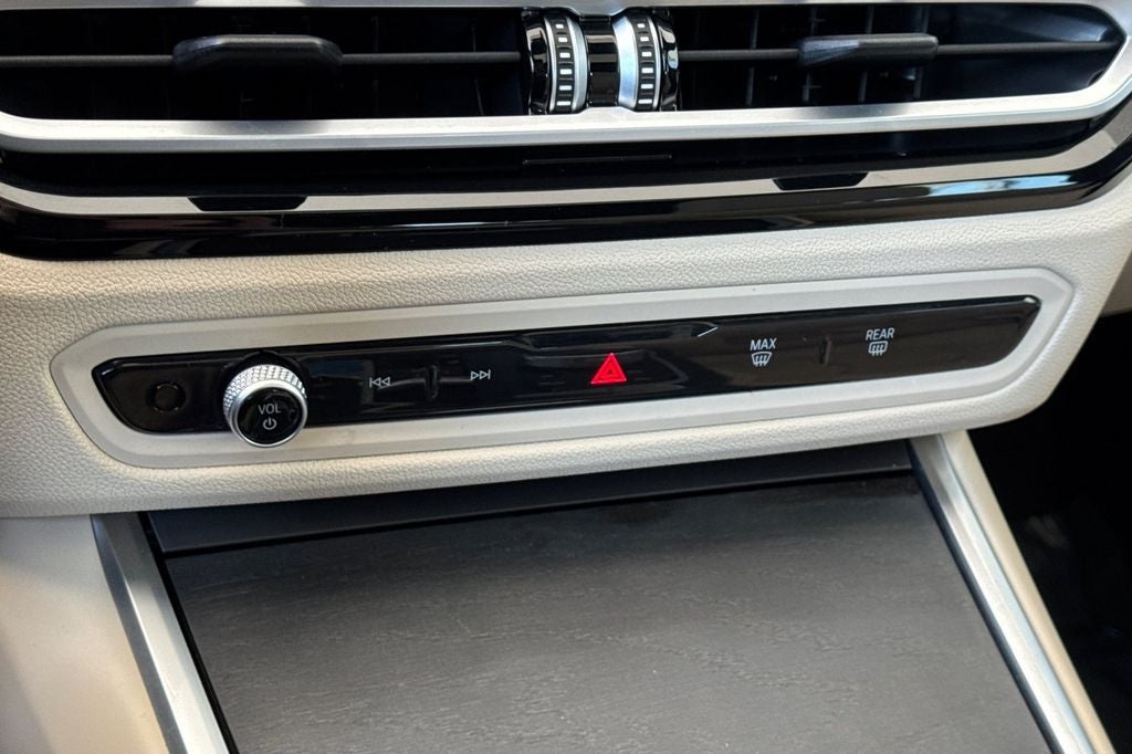 2024 BMW i4 eDrive35