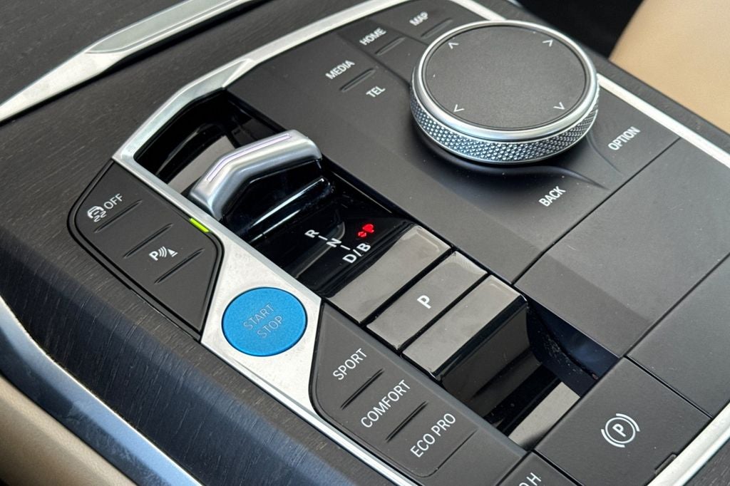 2024 BMW i4 eDrive35