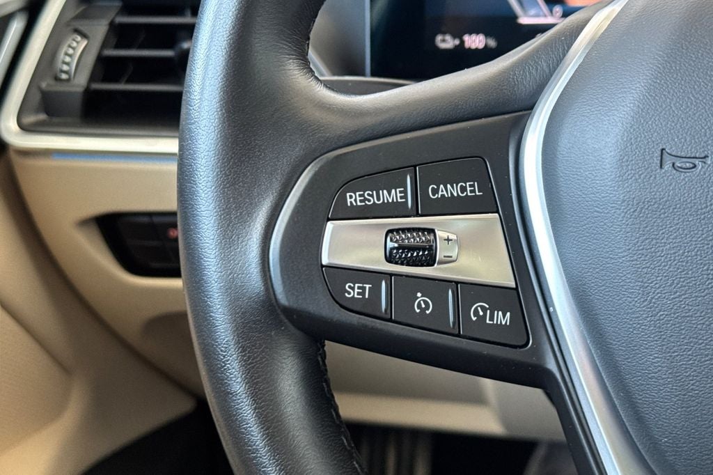 2024 BMW i4 eDrive35